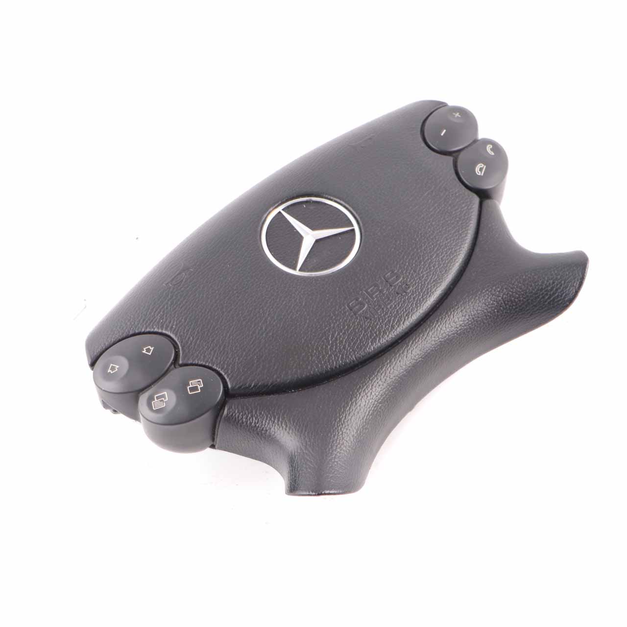 Mercedes CLK W209 Steering Wheel Air Bag Driver's Side Module Airbag A2308600002