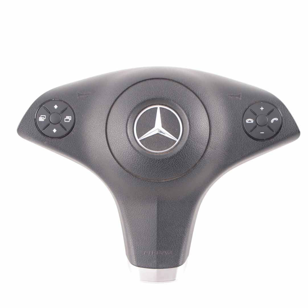 Mercedes CL203 Steering Wheel Air Bag Driver's Side Module Airbag A2308601102