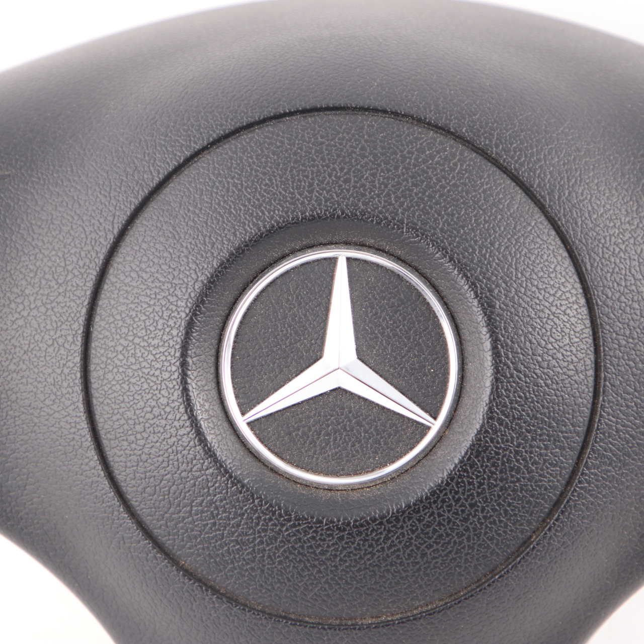 Mercedes CL203 Steering Wheel Air Bag Driver's Side Module Airbag A2308601102