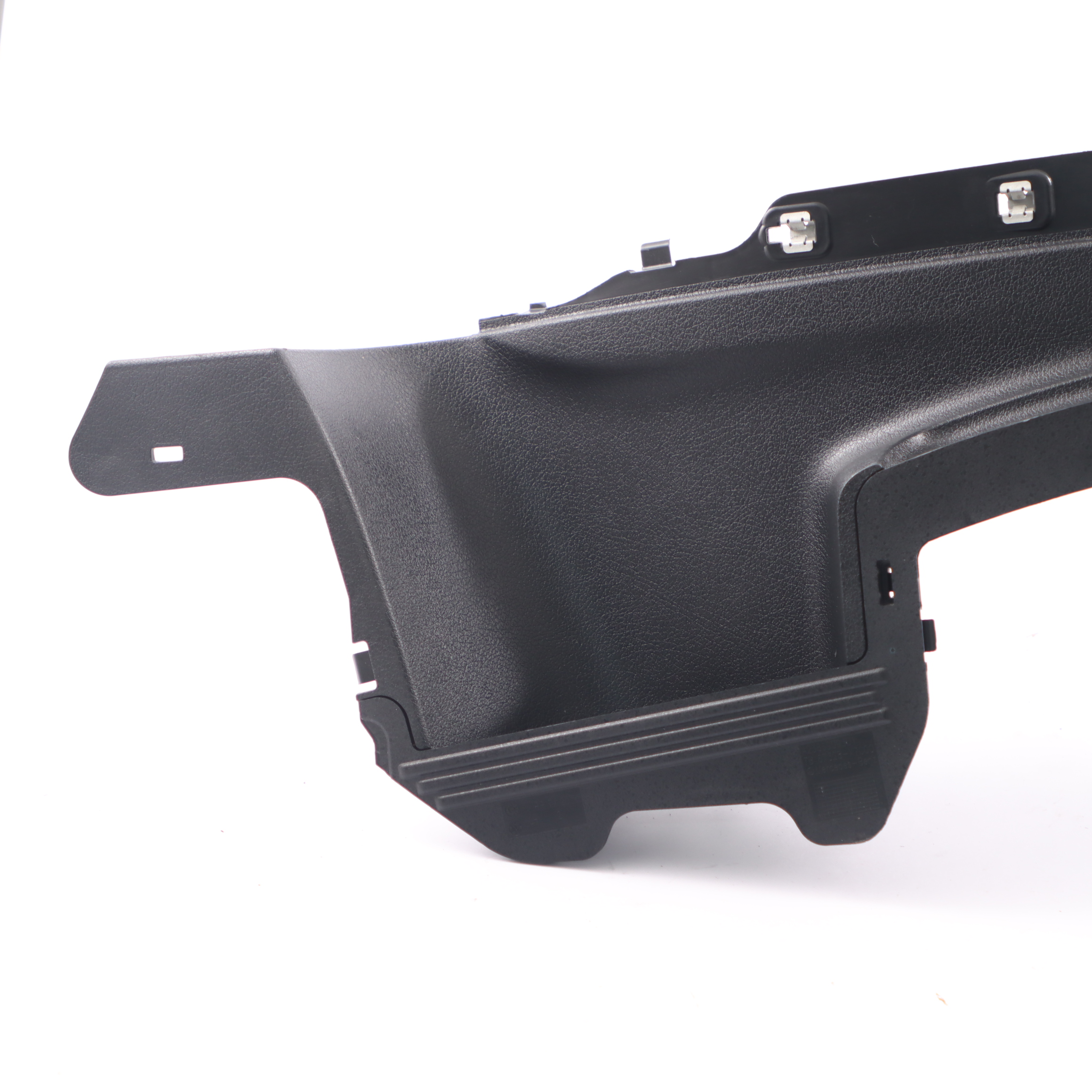 Mercedes C238 Door Card Trim Rear Left N/S Quarter Panel Cover Black A2386906100