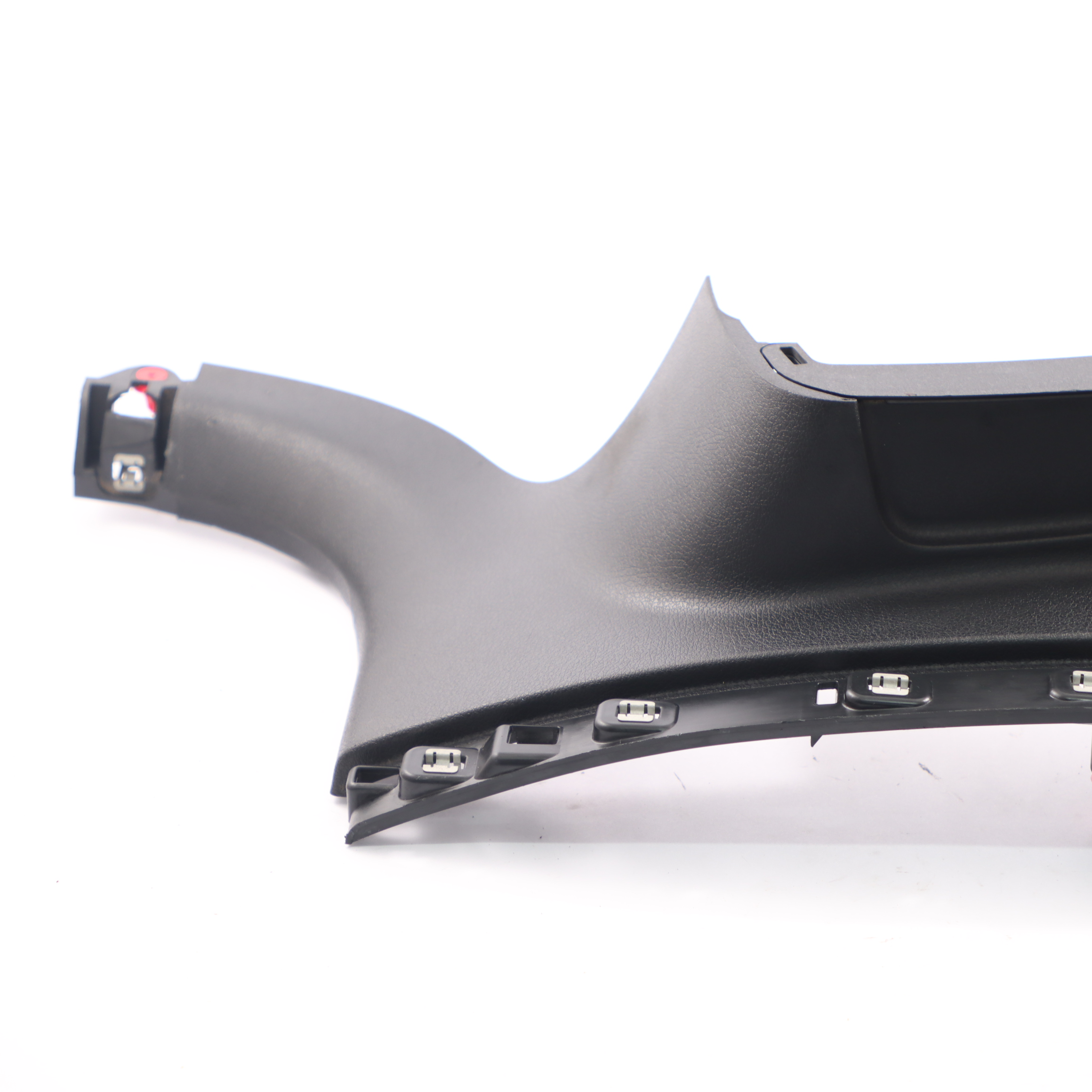 Mercedes C238 Door Card Trim Rear Left N/S Quarter Panel Cover Black A2386906100