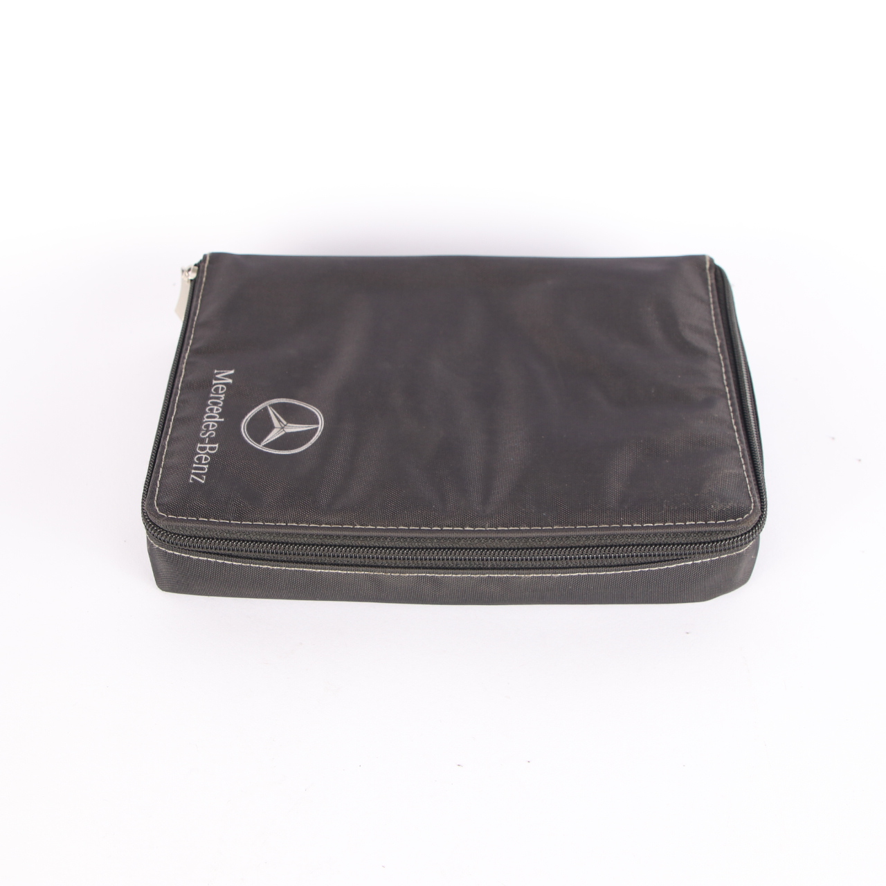 Mercedes W169 W245 Owner's Handbook Slipcase Pouch Case Wallet Set A2455847881