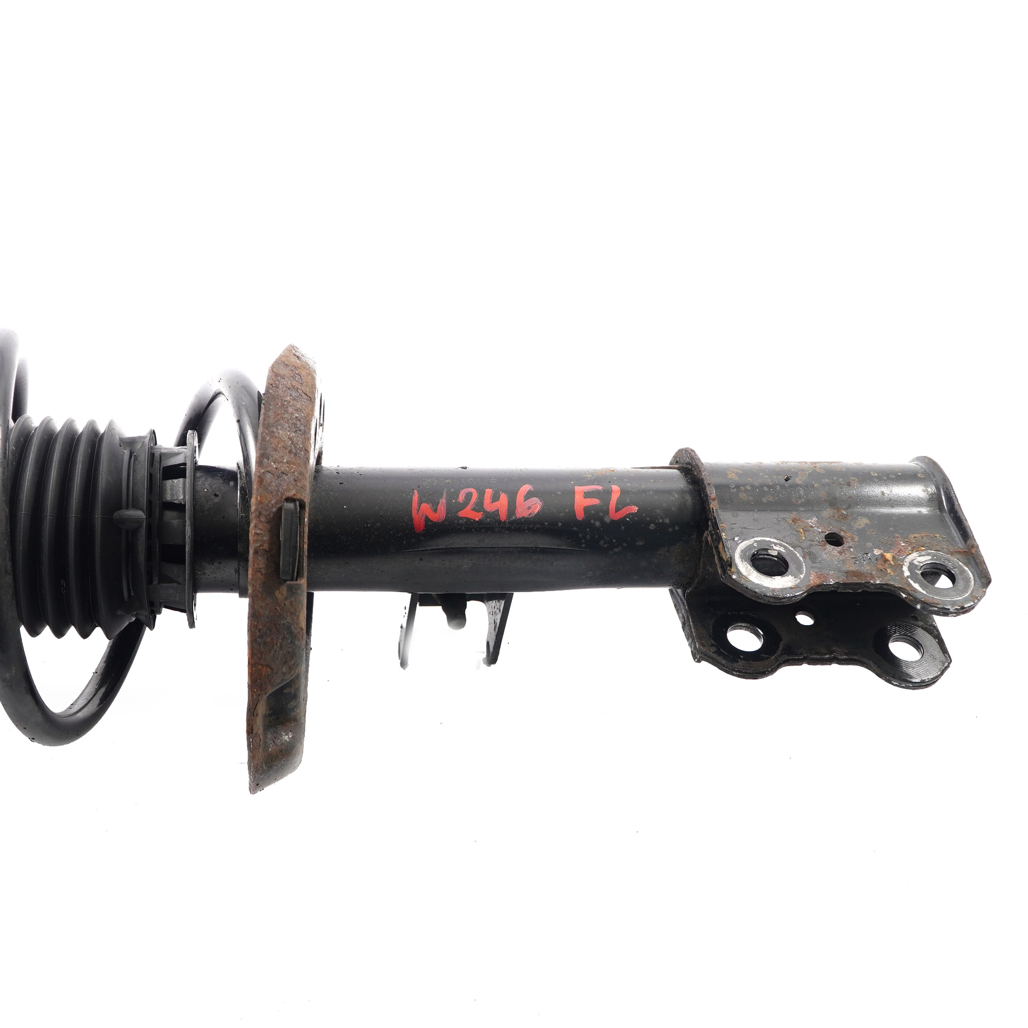 Mercedes W246 Spring Strut Front Left N/S Suspension Shock Absorber A2463208913