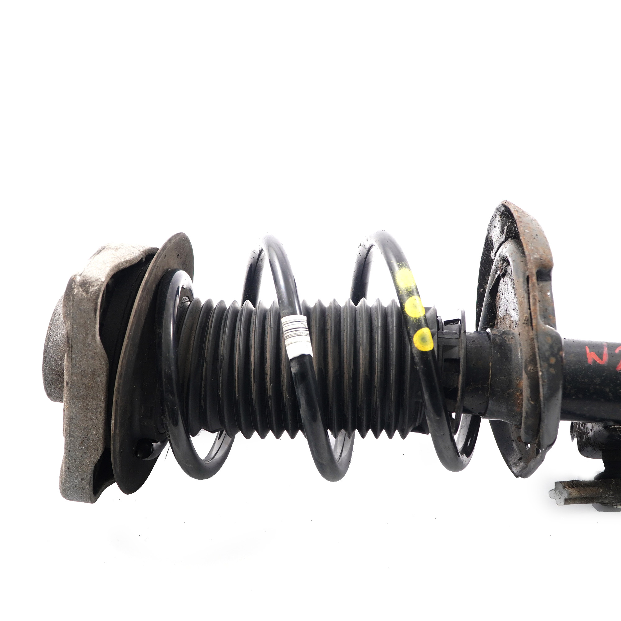 Mercedes W246 Spring Strut Front Right O/S Suspension Shock Absorber A2463209013