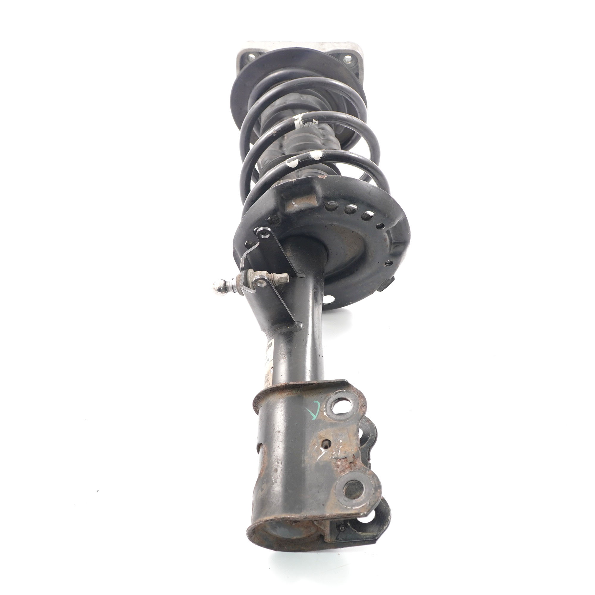 Mercedes W246 Spring Strut Front Left N/S Suspension Shock Absorber A2463206313