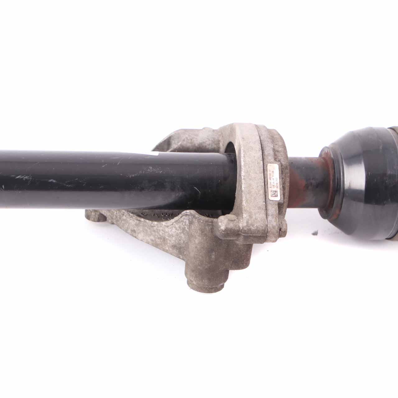 Drive Shaft Mercedes W176 W246 M607 Front Right O/S Axle Manual A2463307700