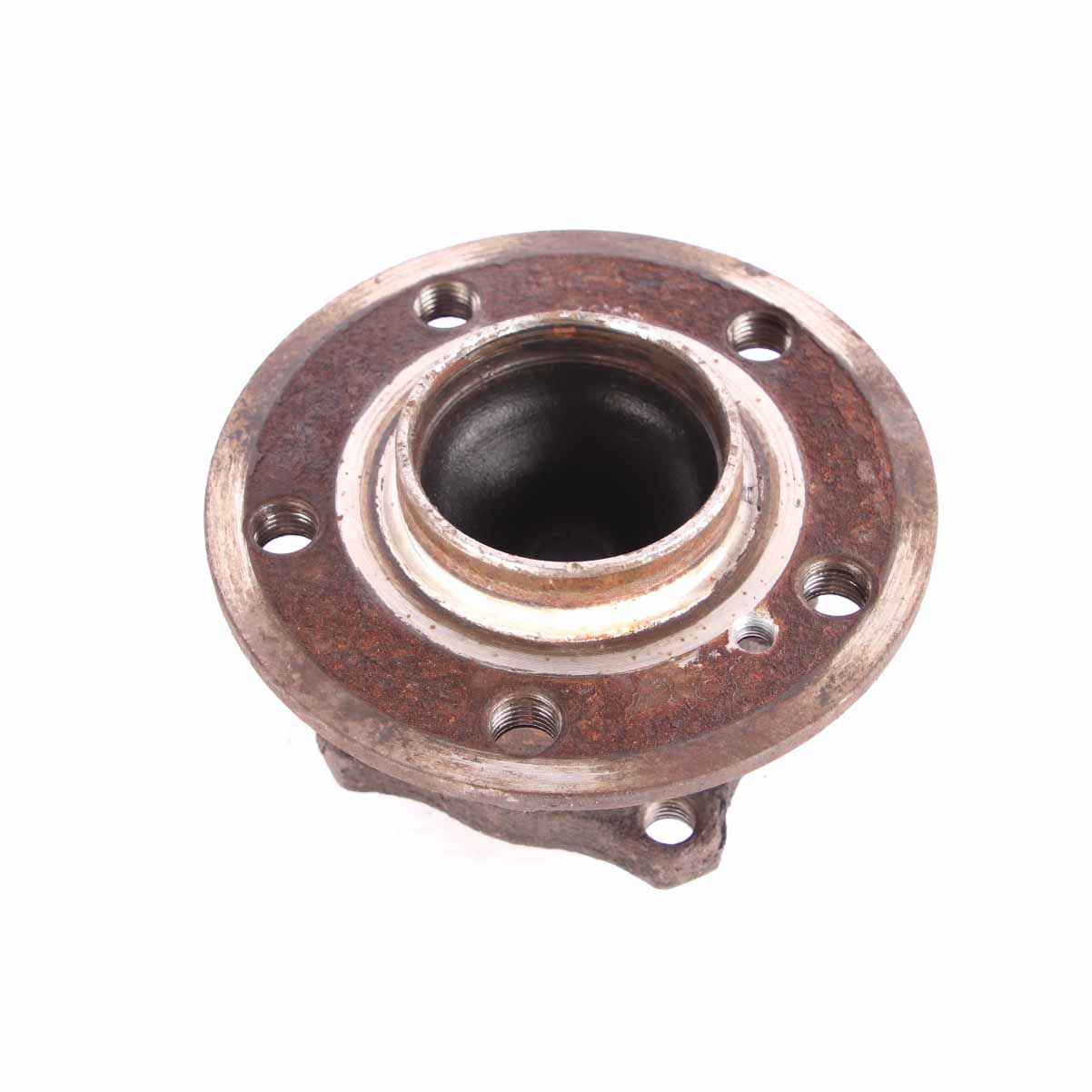 Drive Flange Hub Mercedes W176 W246 Rear Axle Wheel Hub Bearing A2463340006