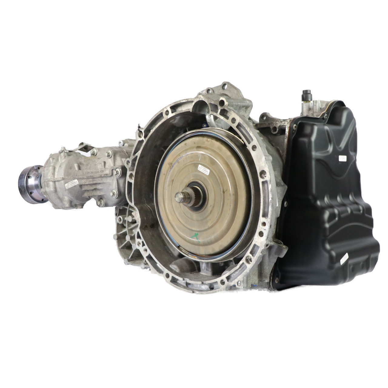 Mercedes W176 4Matic Automatic Dual Clutch Gearbox 724011 A2463705303 WARRANTY