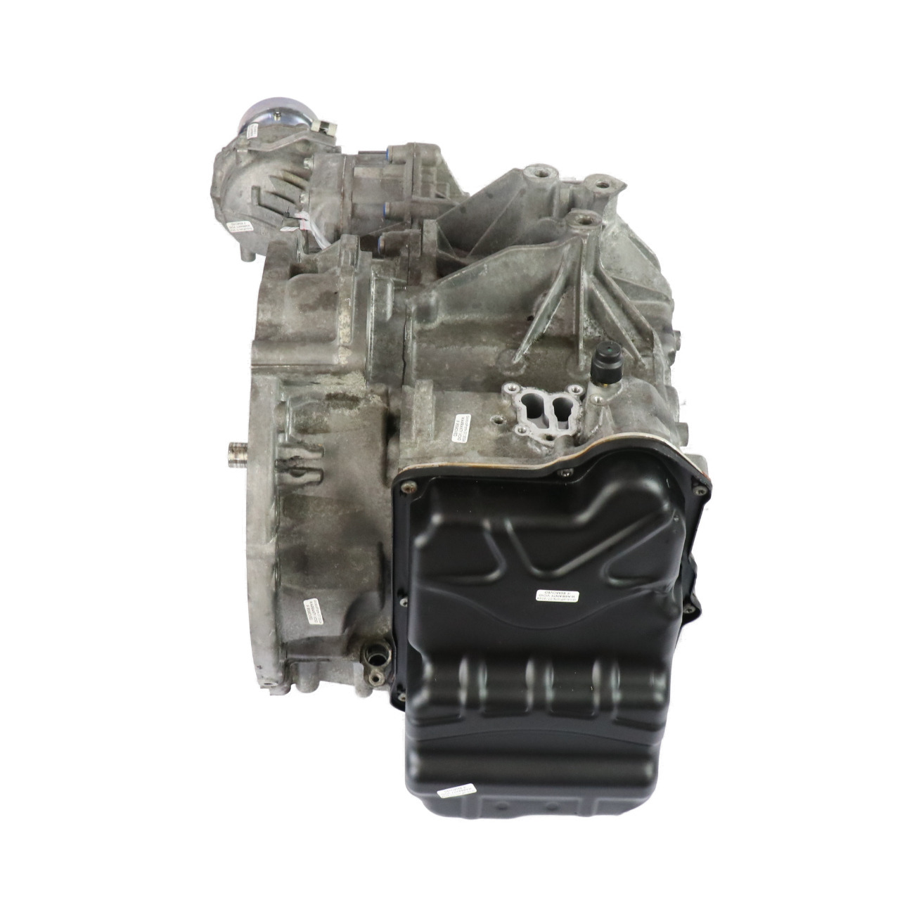 Mercedes W176 4Matic Automatic Dual Clutch Gearbox 724011 A2463705303 WARRANTY