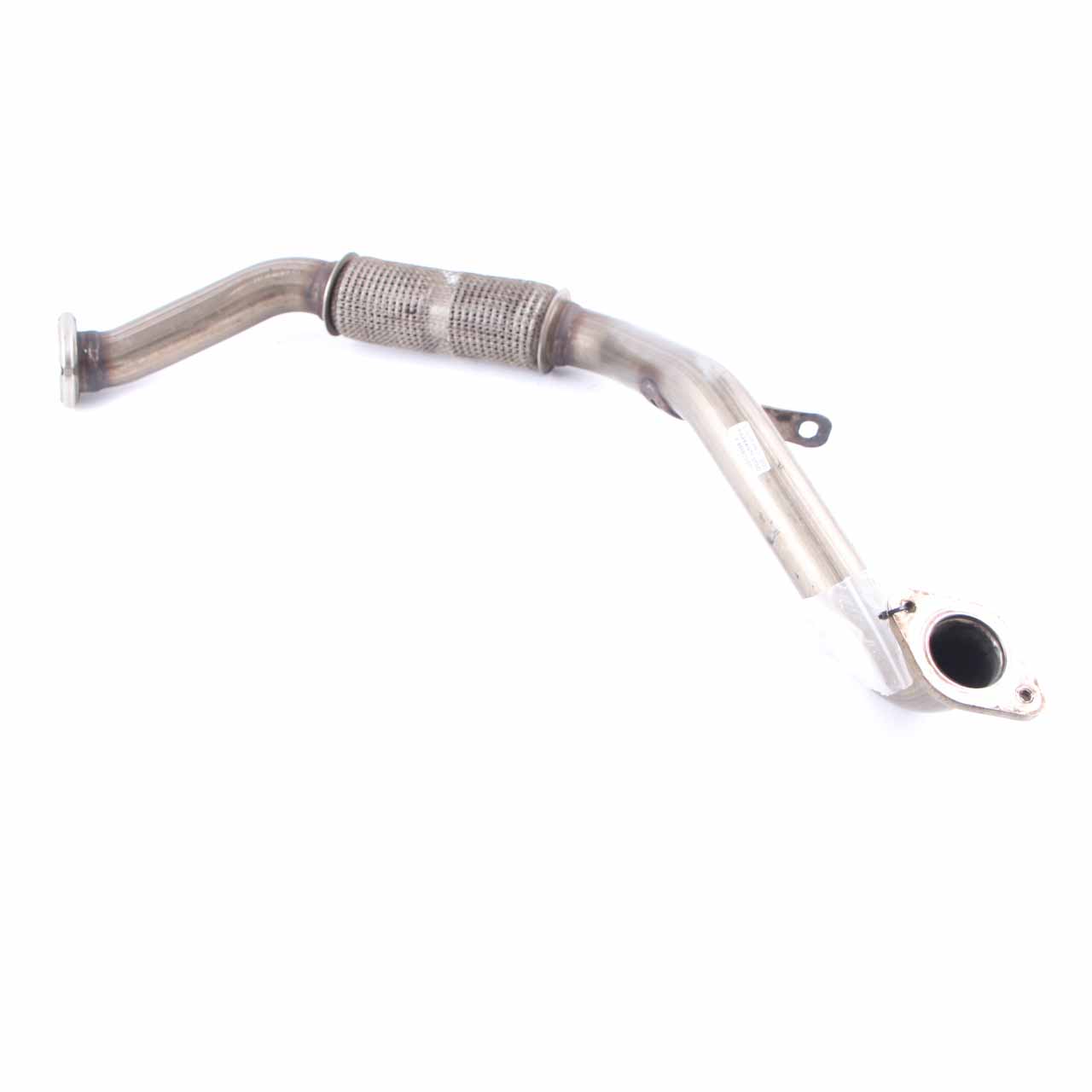 Exhaust Pipe Mercedes W176 W246 OM651 Front Line Intake Manifold A2464902300