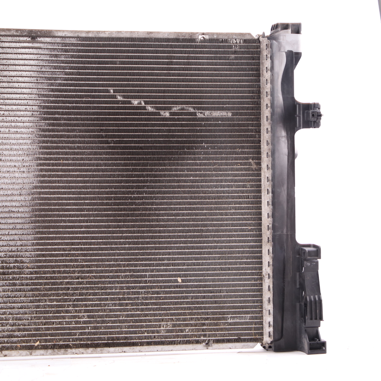 Cooling Radiator Mercedes W176 W246 Engine Coolant Radiator A2465001303