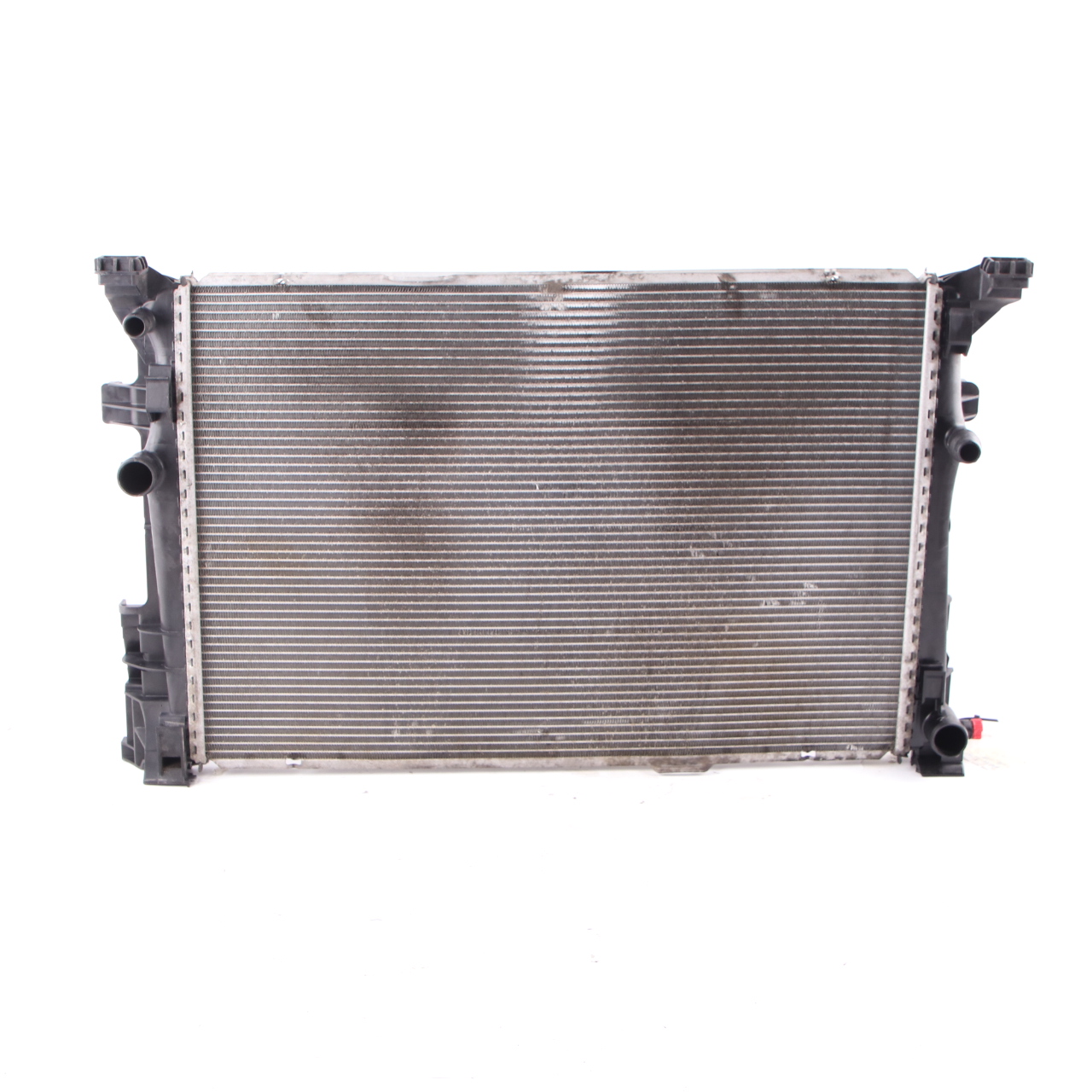 Cooling Radiator Mercedes W176 W246 Engine Coolant Radiator A2465001303