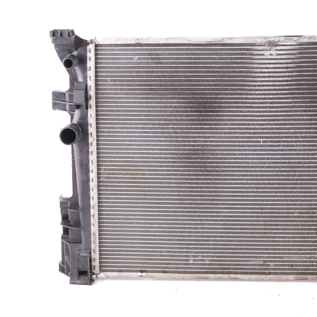 Cooling Radiator Mercedes W176 W246 Engine Coolant Radiator A2465001303