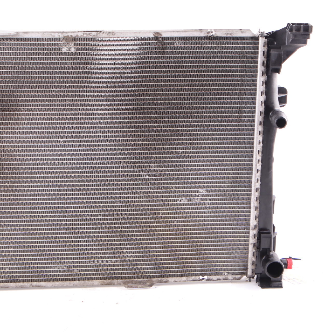 Cooling Radiator Mercedes W176 W246 Engine Coolant Radiator A2465001303