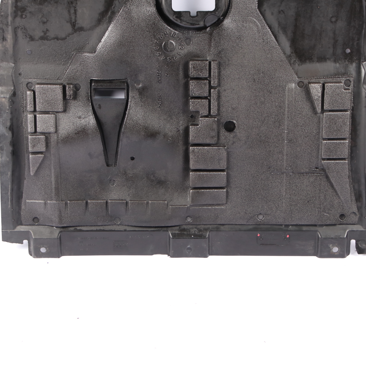 Underfloor Cover Mercedes W176 W246 Engine Undertray Panelling A2465200123