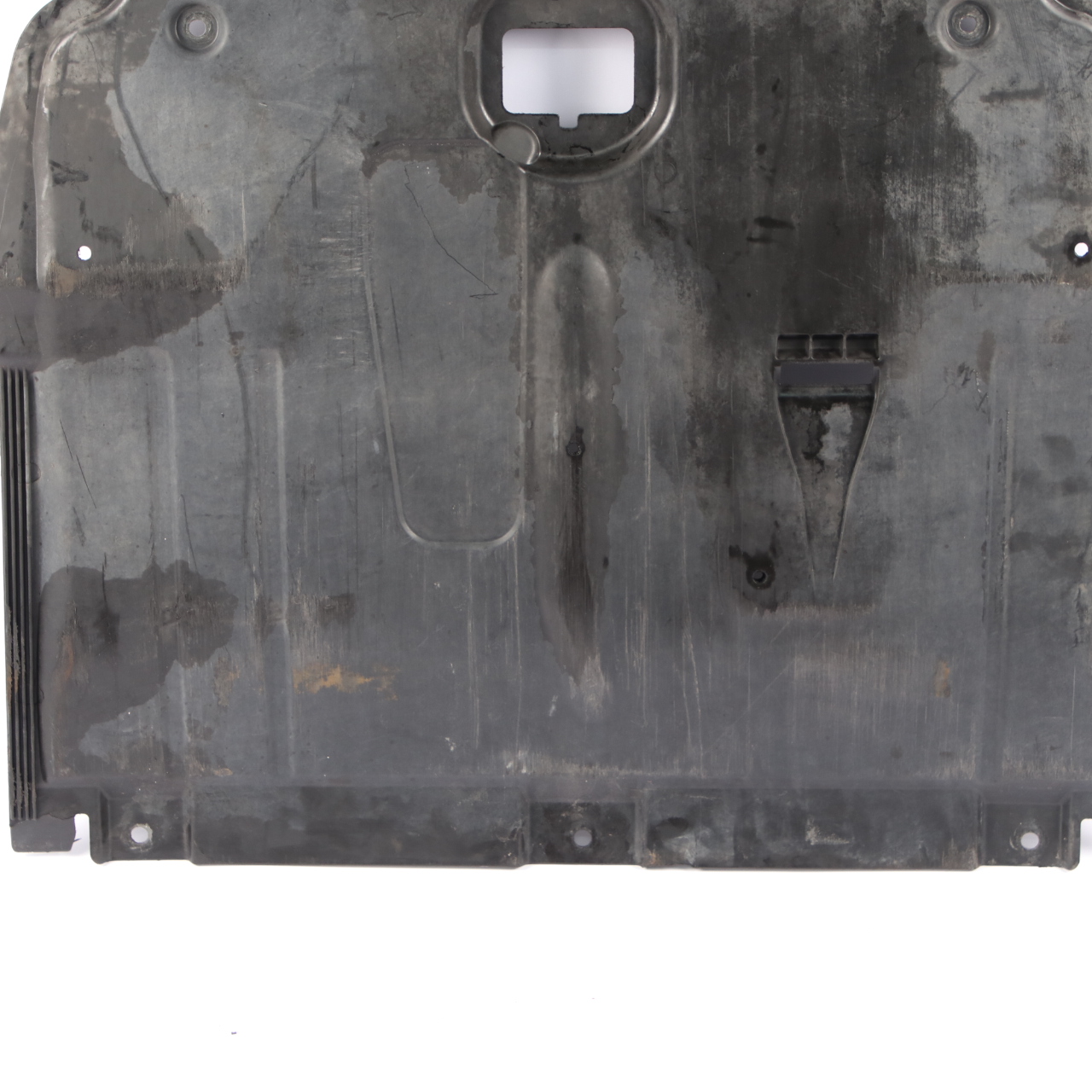 Underfloor Cover Mercedes W176 W246 Engine Undertray Panelling A2465200123