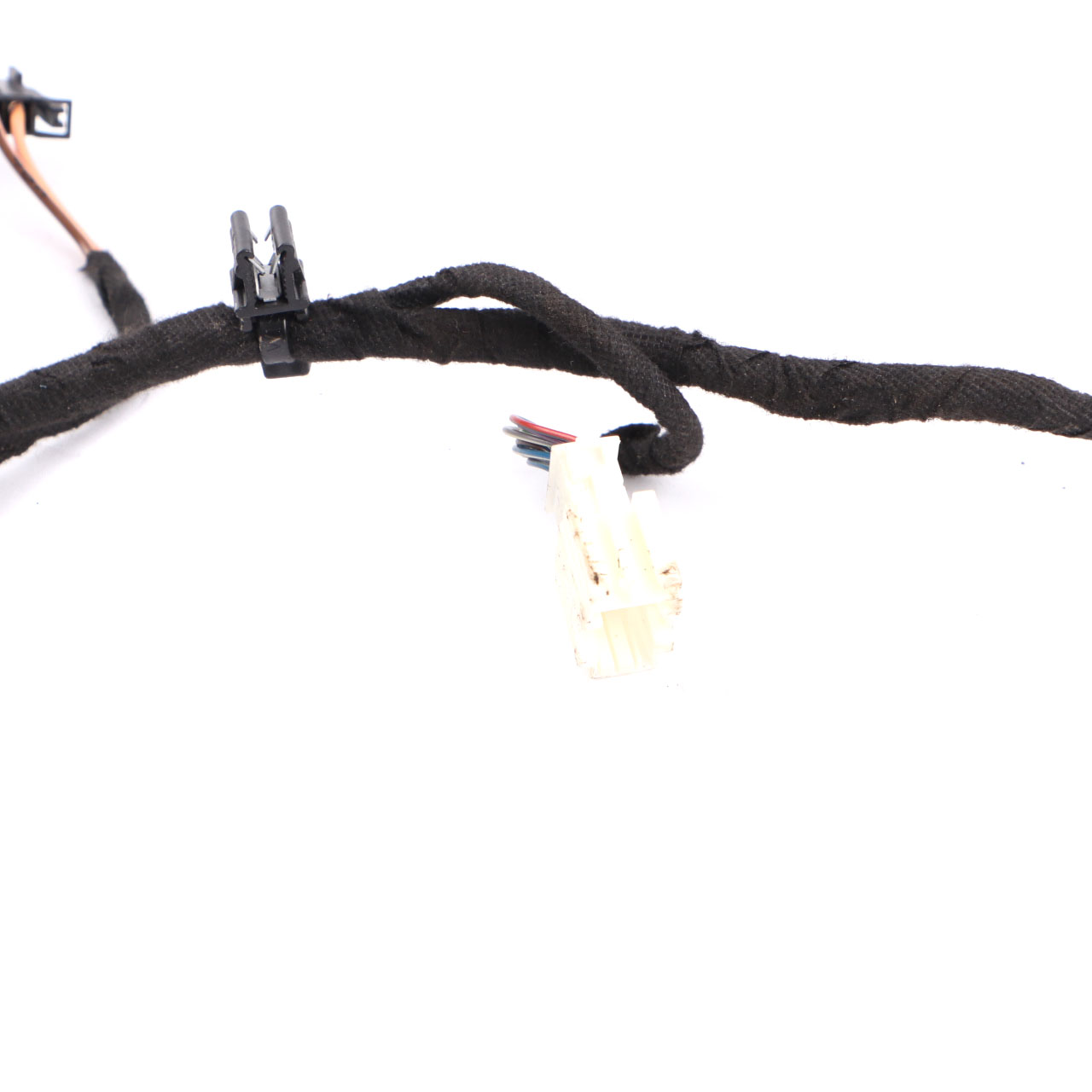 Door Harness Mercedes W176 W246 Cable Wiring Rear Left Right N/O/S A2465401135