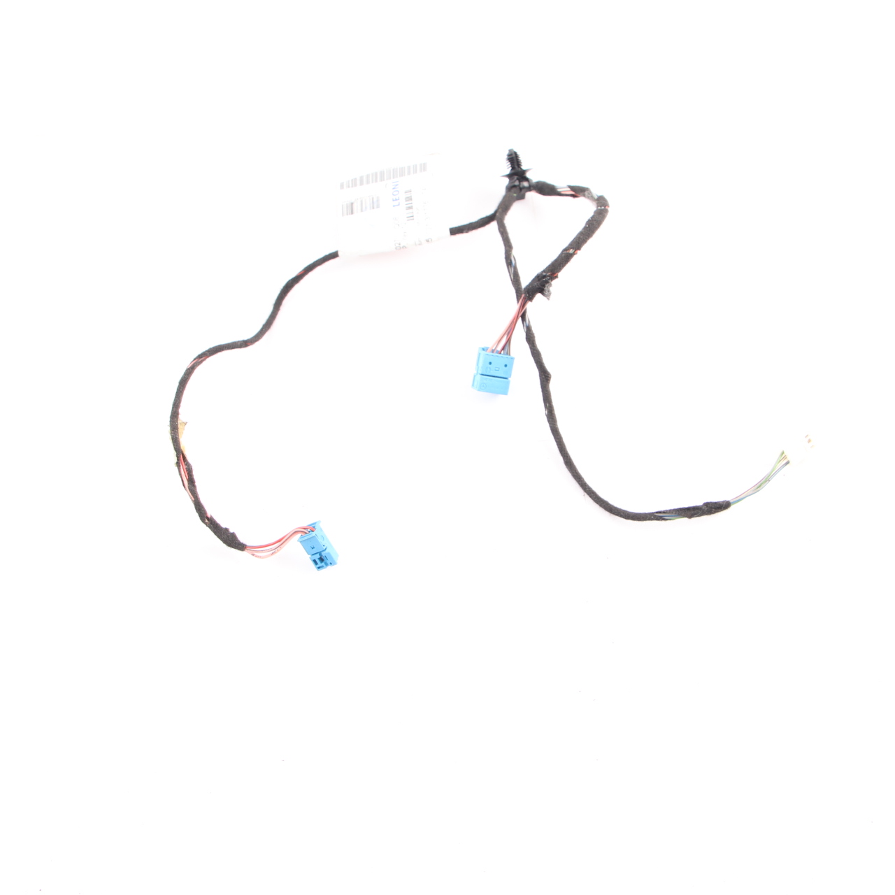 Mercedes W176 Door Harness Loom Cable Wiring Front Left Right N/O/S A2465402705