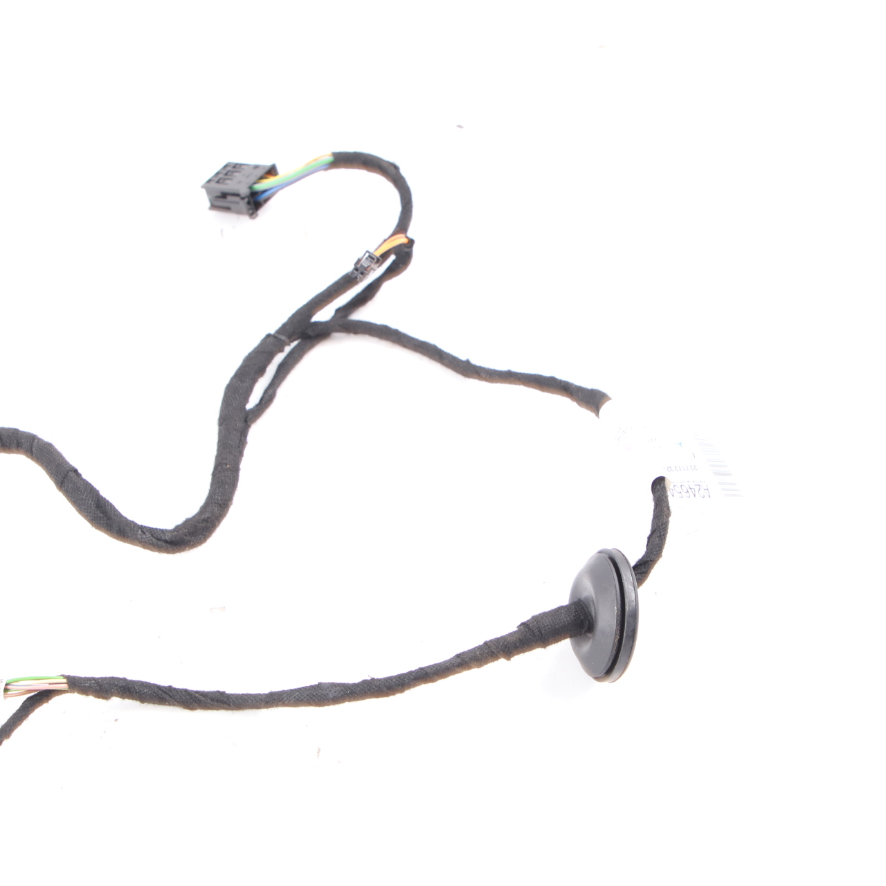 Mercedes W176 Door Harness Loom Cable Wiring Rear Right A2465404300