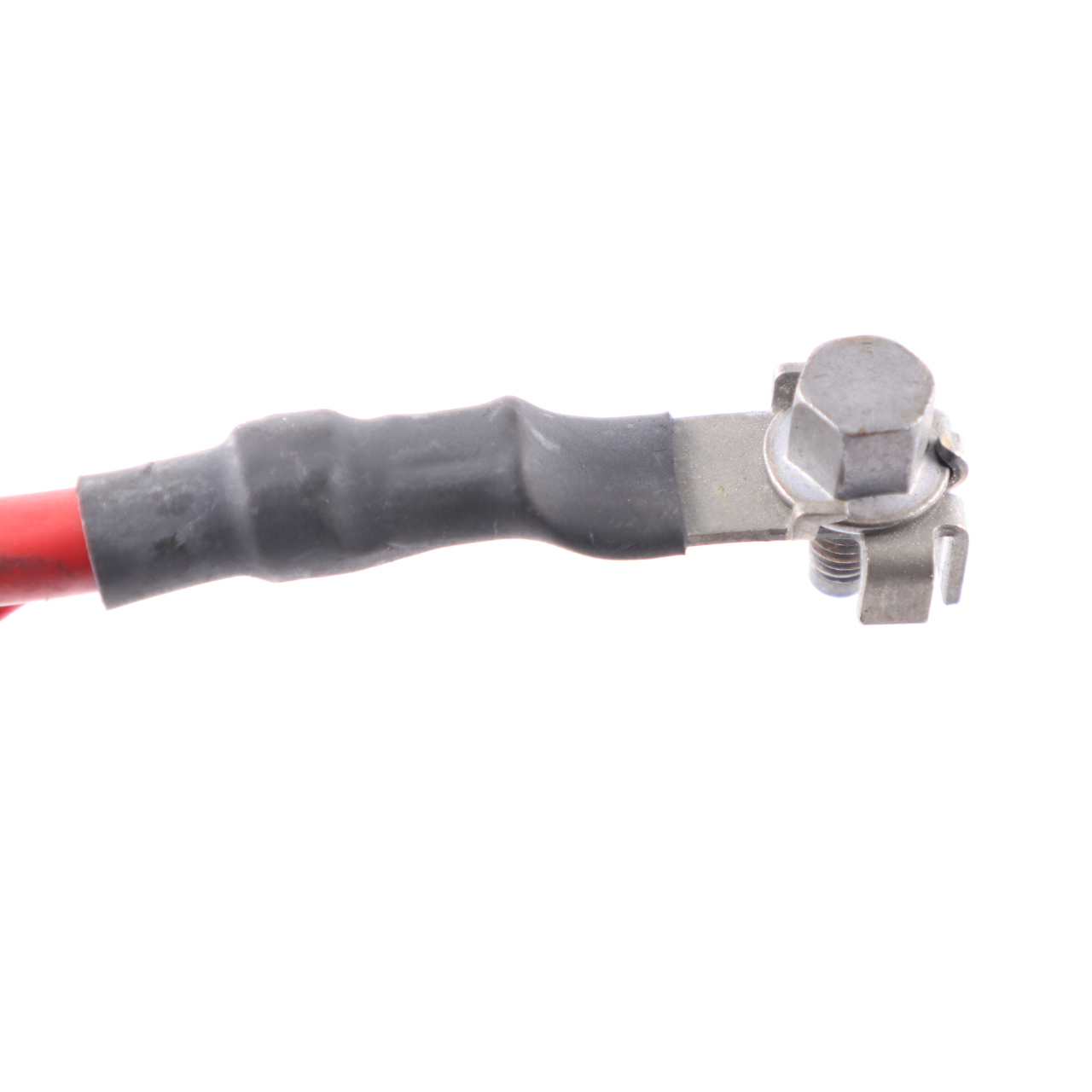 Positive Cable Mercedes W176 W246 Battery Lead Plus Pole Red A2465406607