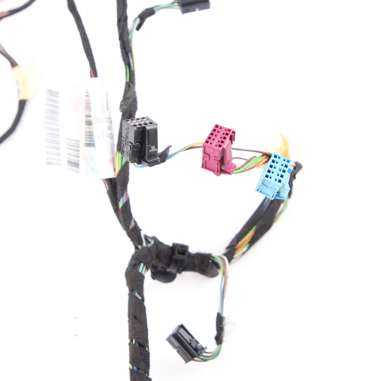 Mercedes W246 Door Wiring Loom Cable Front Right A2465408111