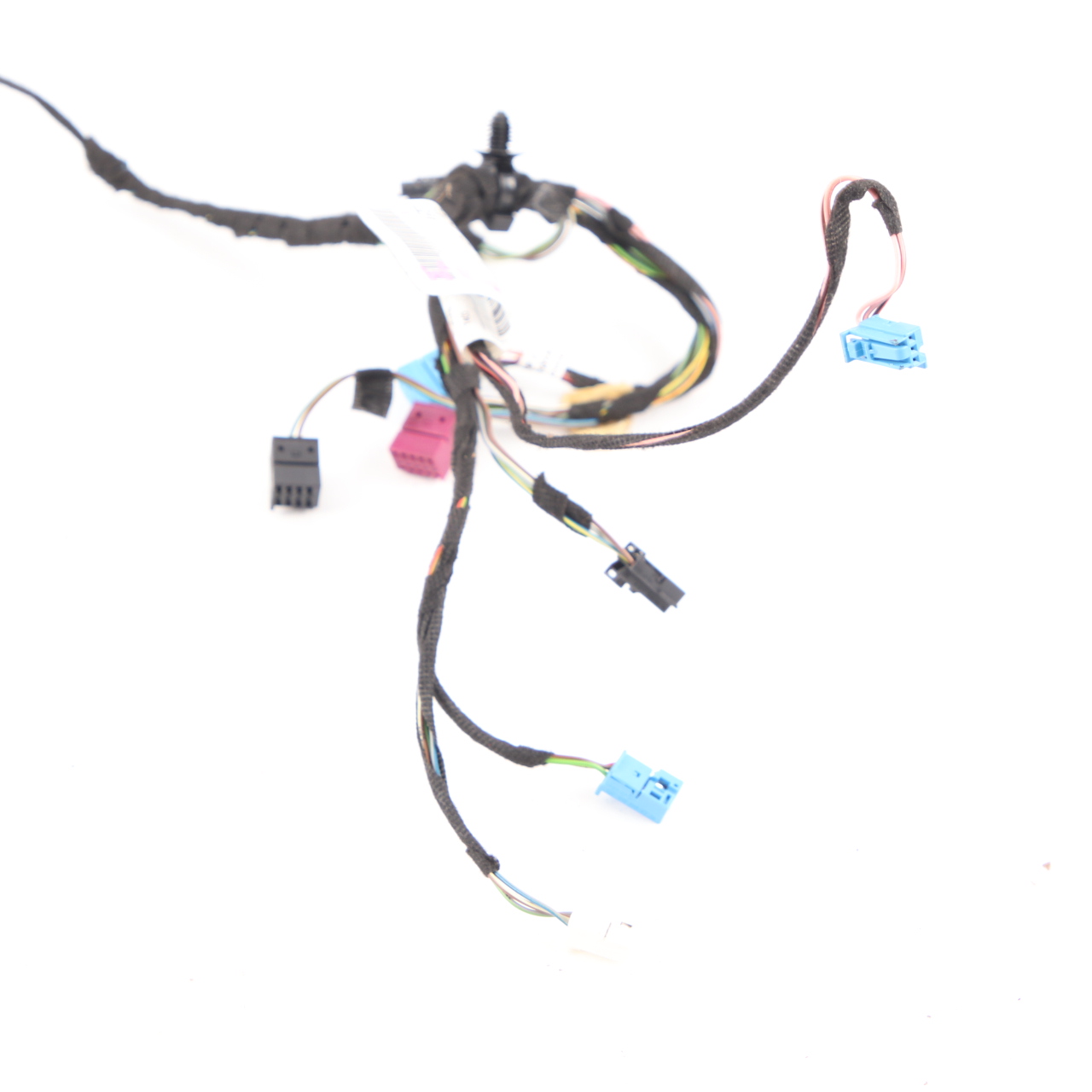 Mercedes W246 Door Wiring Loom Cable Front Right A2465408111