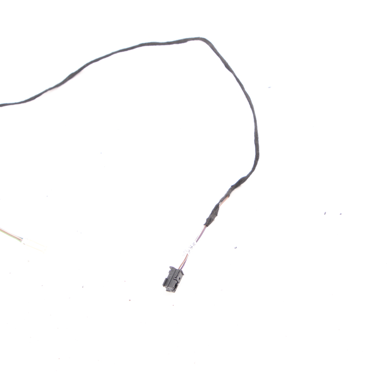 Mercedes W246 Wiring Loom Cable Rear Cigar Lighter A2465408113