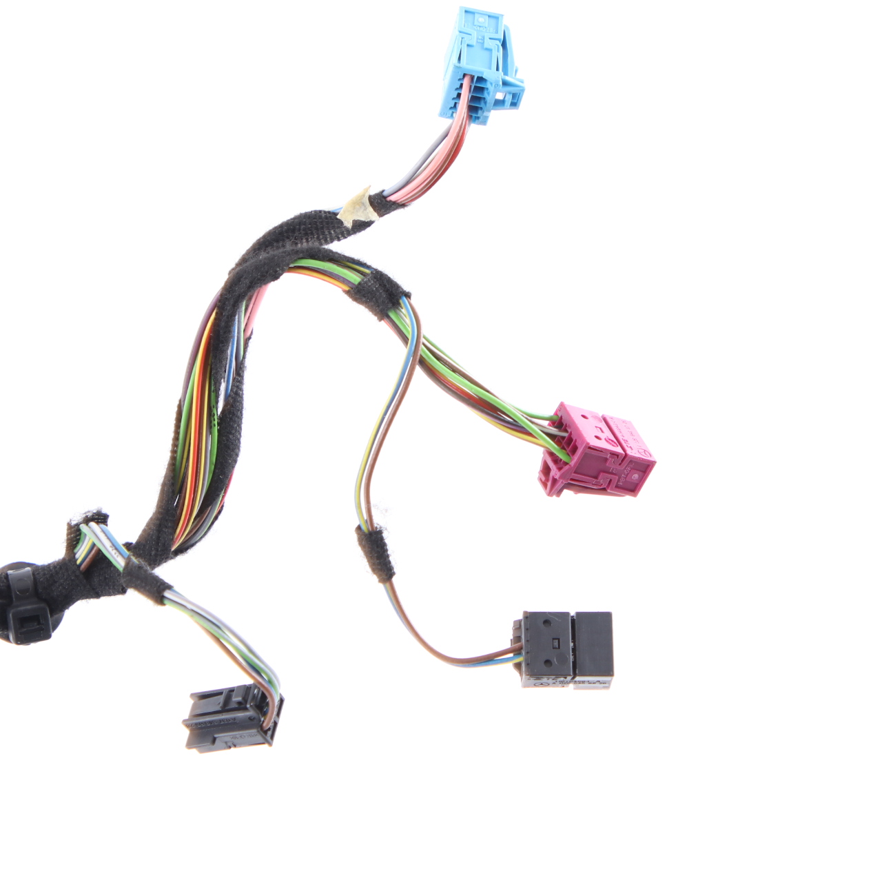 Mercedes W246 Wiring Loom Cable Rear Cigar Lighter A2465408113