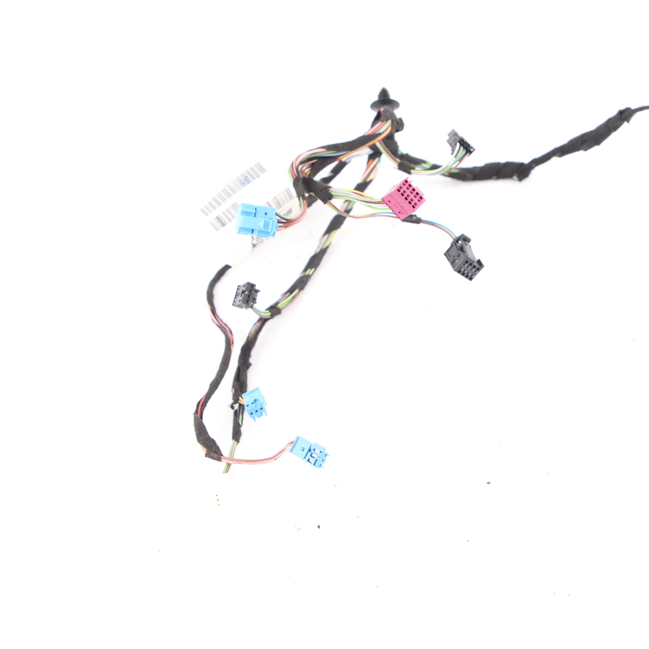 Mercedes W246 Wiring Loom Cable Rear Cigar Lighter A2465408113