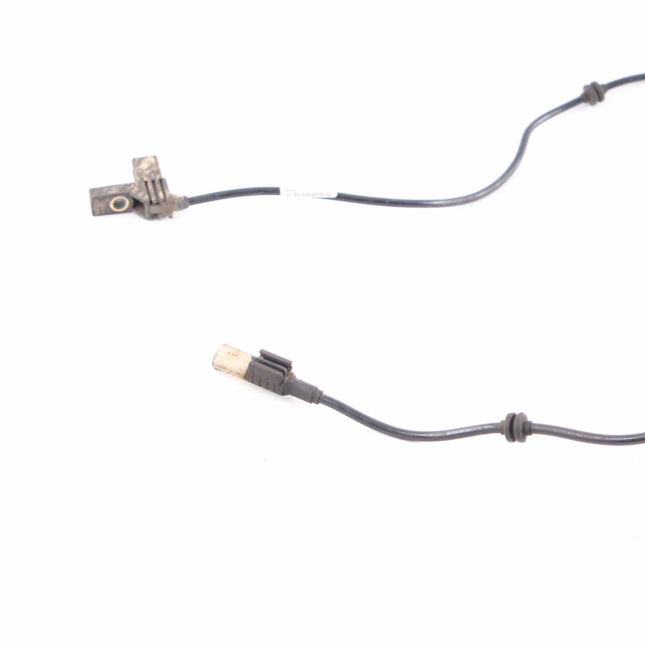 Mercedes W176 Brake Pad Sensor Right O/S Brake Unit Wiring A2465408213