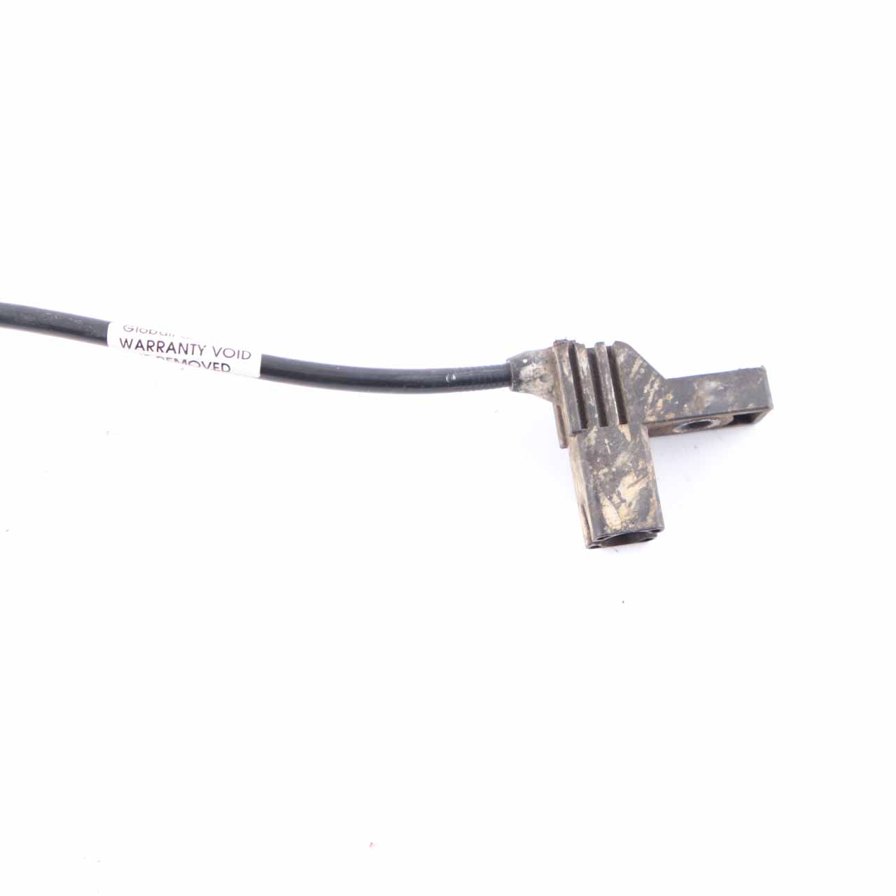 Mercedes W176 Brake Pad Sensor Right O/S Brake Unit Wiring A2465408213