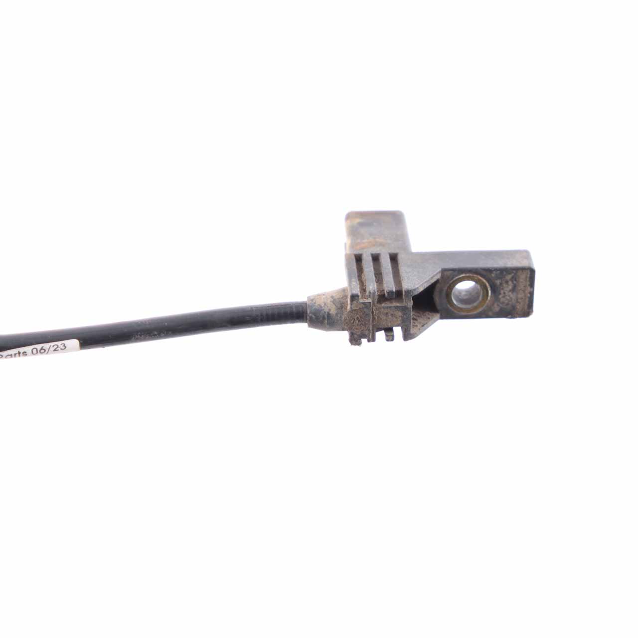 Mercedes W176 Brake Pad Sensor Right O/S Brake Unit Wiring A2465408213