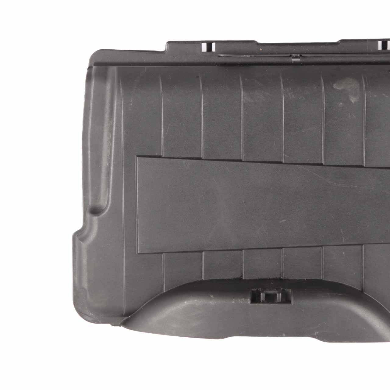 Mercedes W176 W246 Battery Cover Fuse Box Trim Panel Lid A2465410005