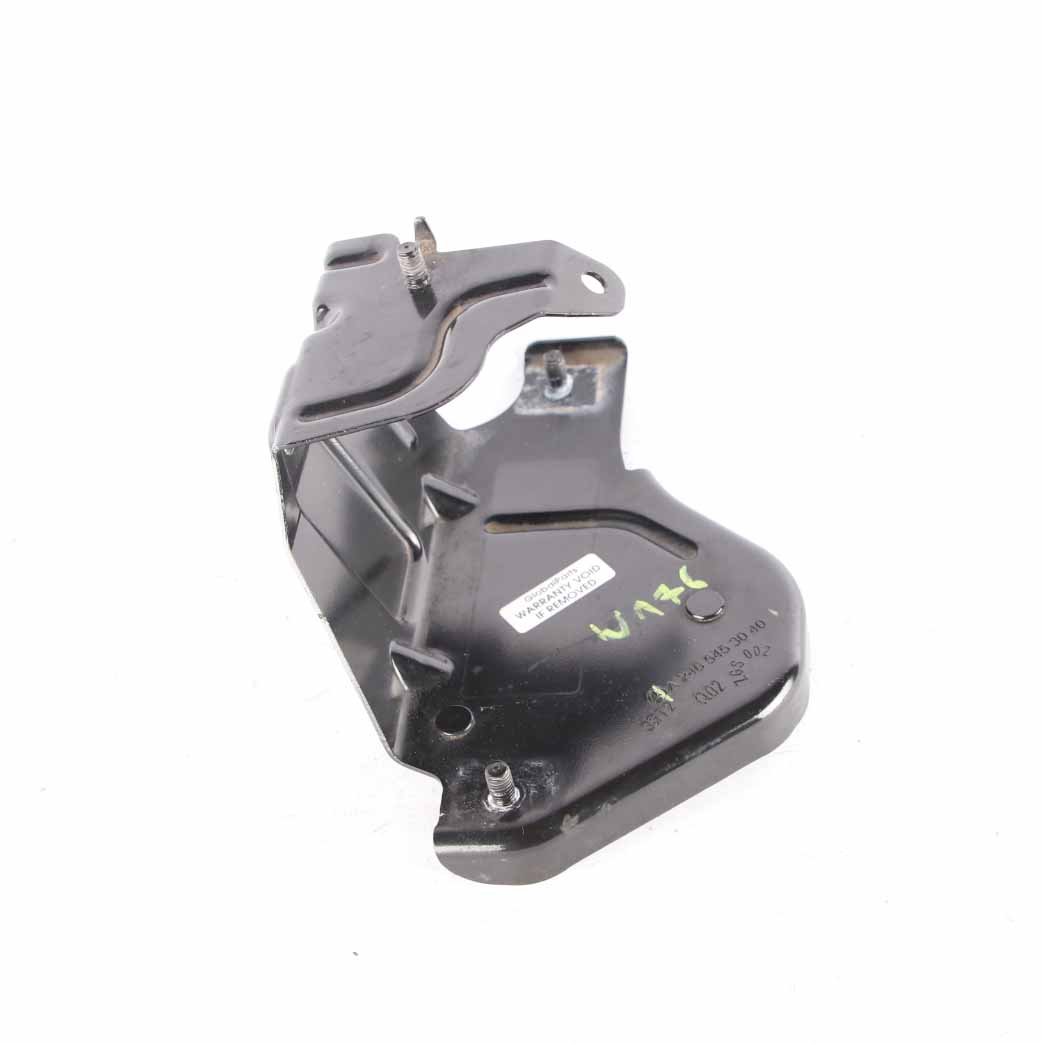 Mount Support Mercedes W176 Battery Bracket Holder A2465453040