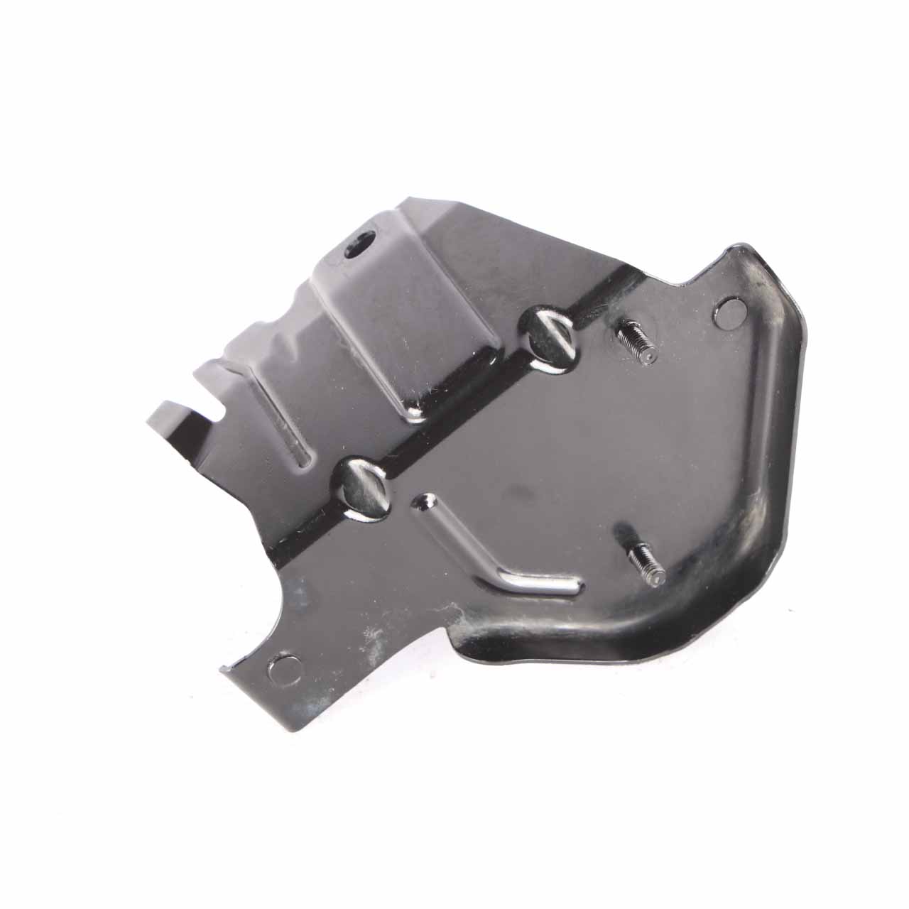 Mount Support Mercedes W176 Battery Bracket Holder A2465453040