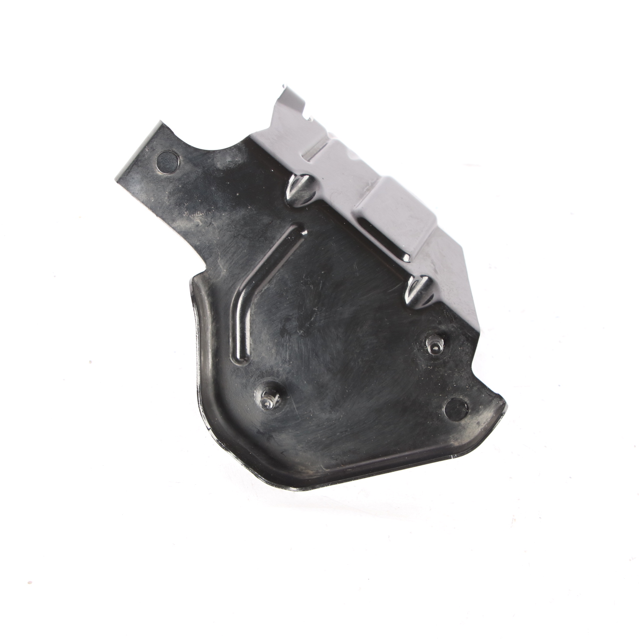 Mount Support Mercedes W176 Battery Bracket Holder A2465453040