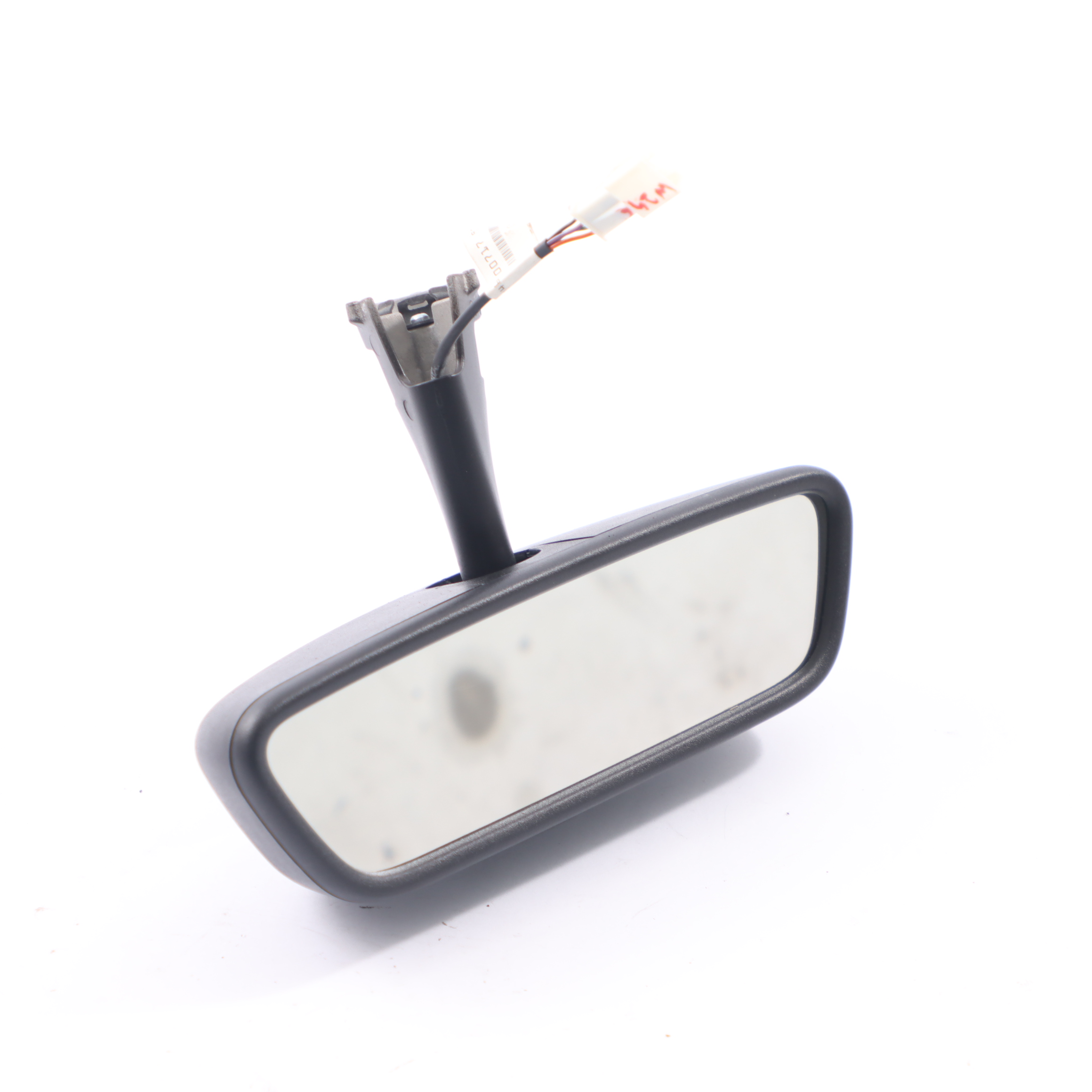 Mirror Mercedes W242 W246 Rear View Mirror Black Dimming A2468100717