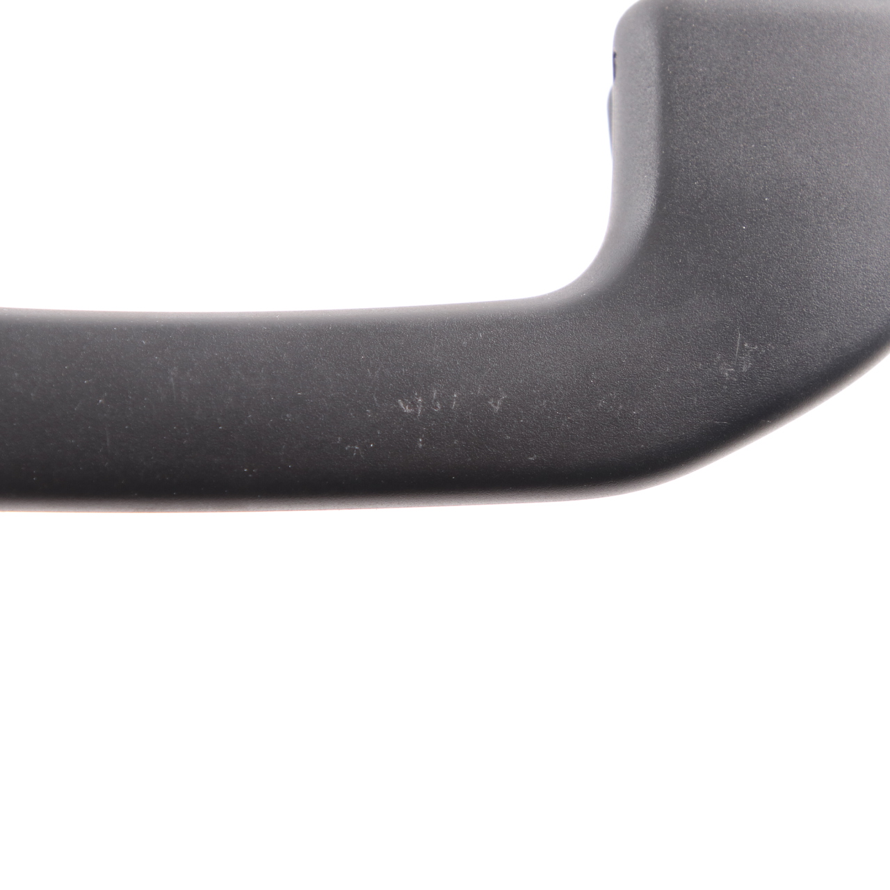 Mercedes W176 Roof Grab Front Rear Left Right N/O/S Interior Handle Black Set