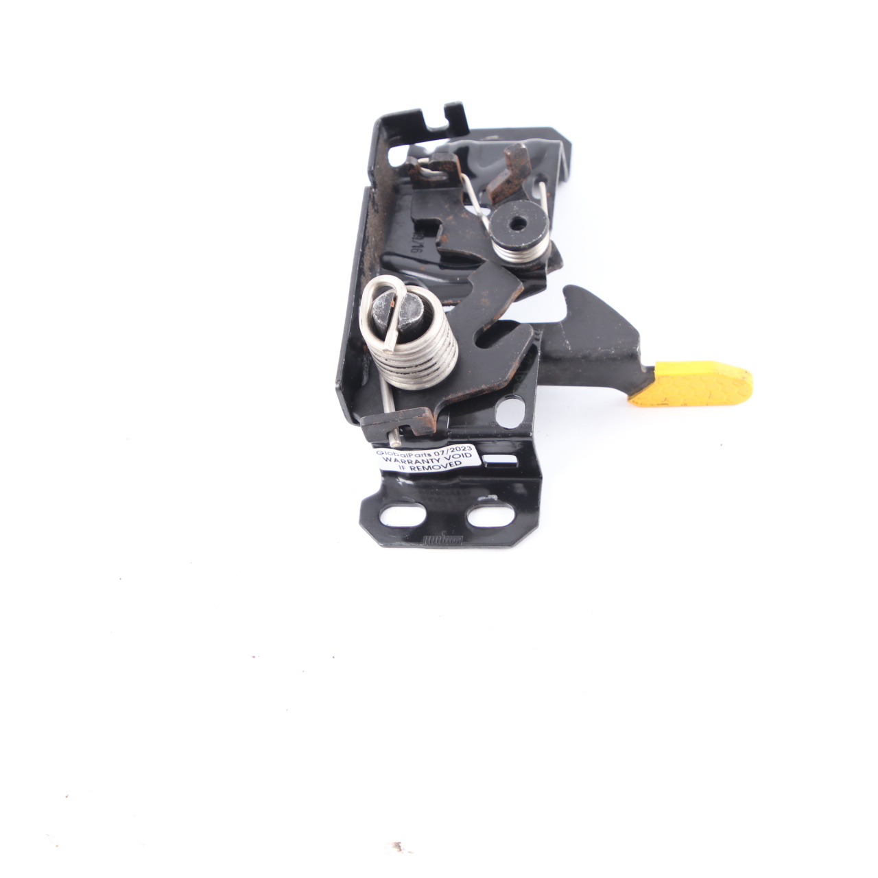 Hood Lock Mercedes W176 W246 Bonnet Release Lower Latch Catch A2468800460