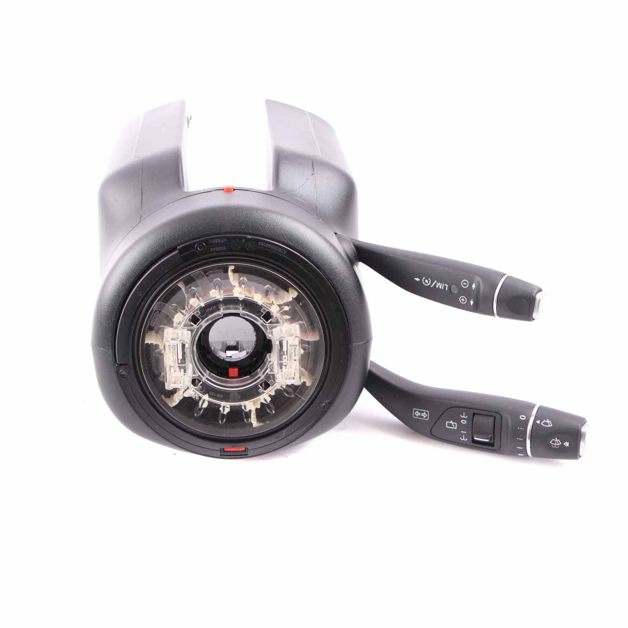 Mercedes W176 Steering Slip Wheel Ring Switch Indicator A2469008417