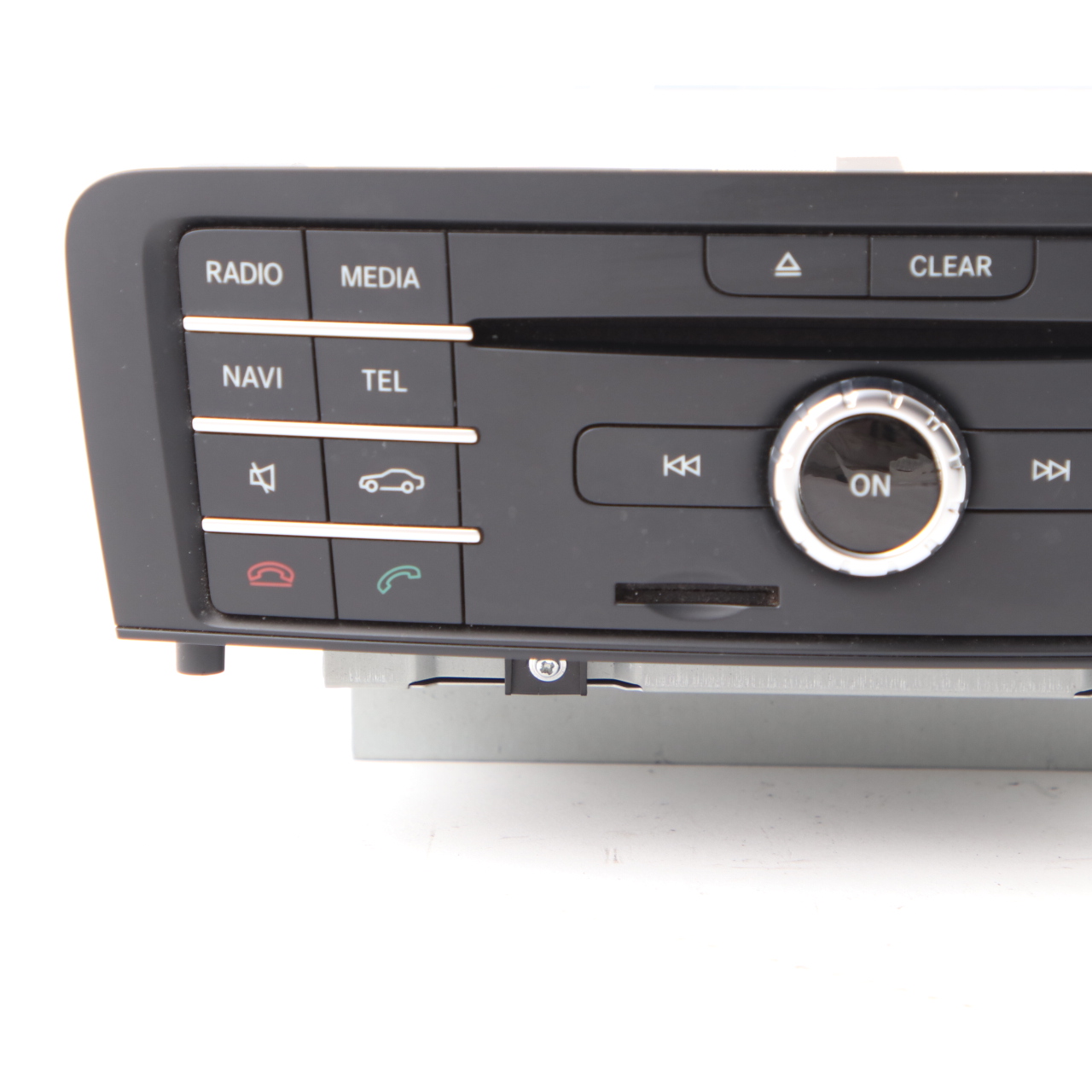 Radio Head Unit Mercedes W176 W246 Audio 20 Media Player Navigation A2469008819