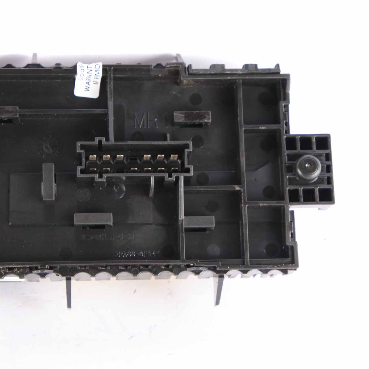 Fuse Box Mercedes W176 OM607 Front Relay Control Unit Module A2469060093