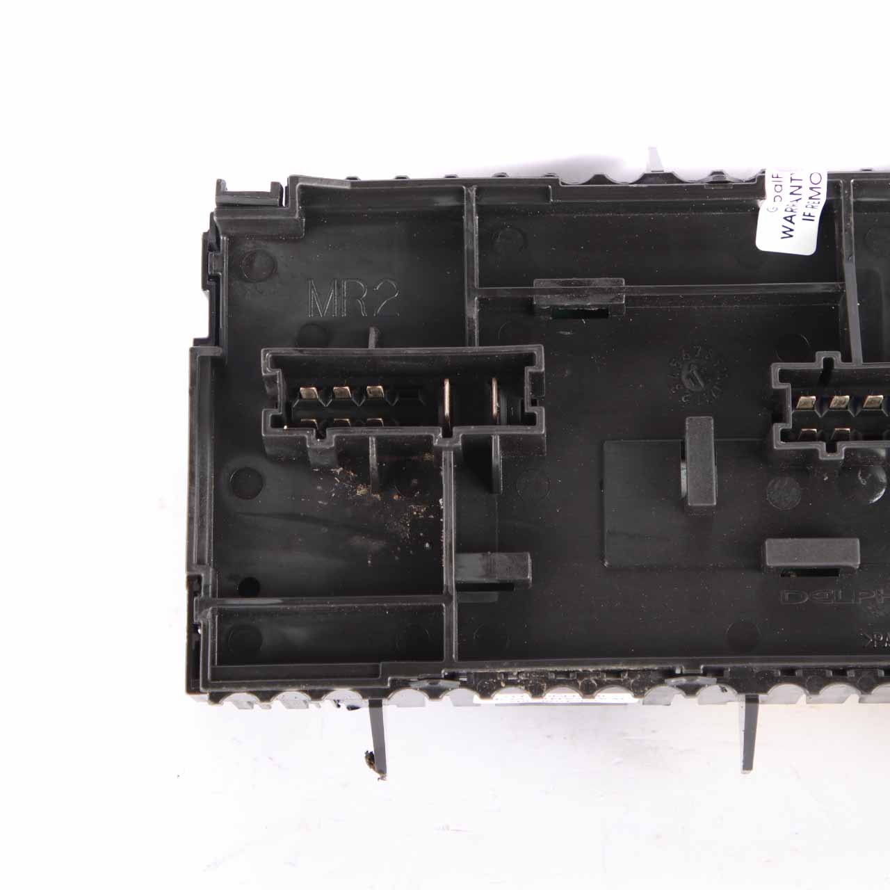 Fuse Box Mercedes W176 OM607 Front Relay Control Unit Module A2469060093