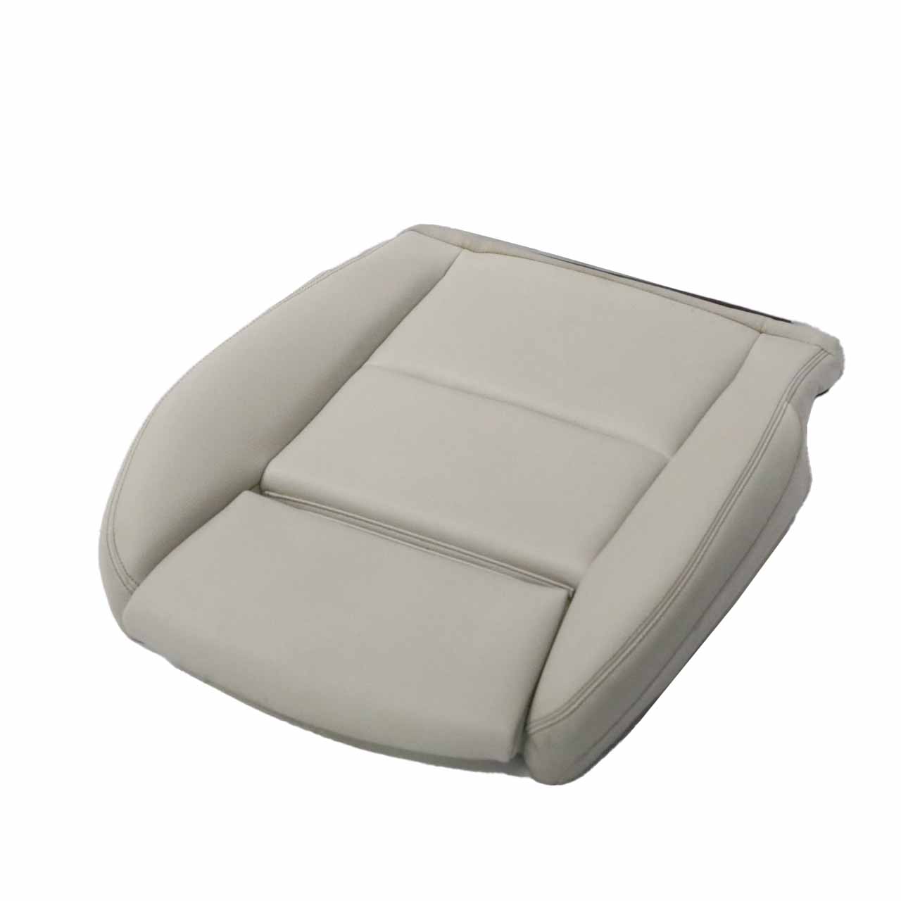 Mercedes W176 W246 Comfort Front Seat Cover Heated Imitation Leather Grey