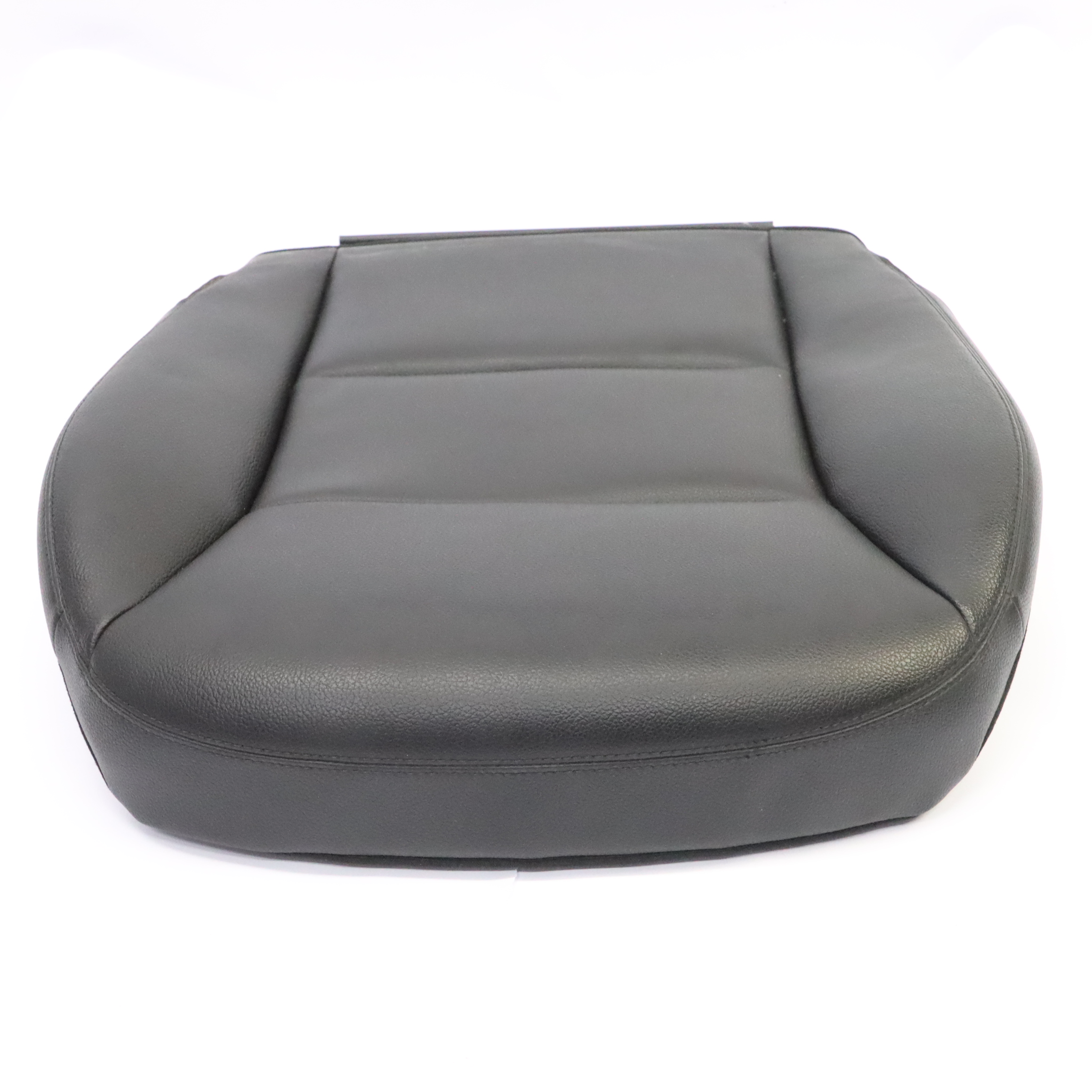 Front Seat Cover Mercedes W176 W246 Left Right N/O/S Imitation Leather Black