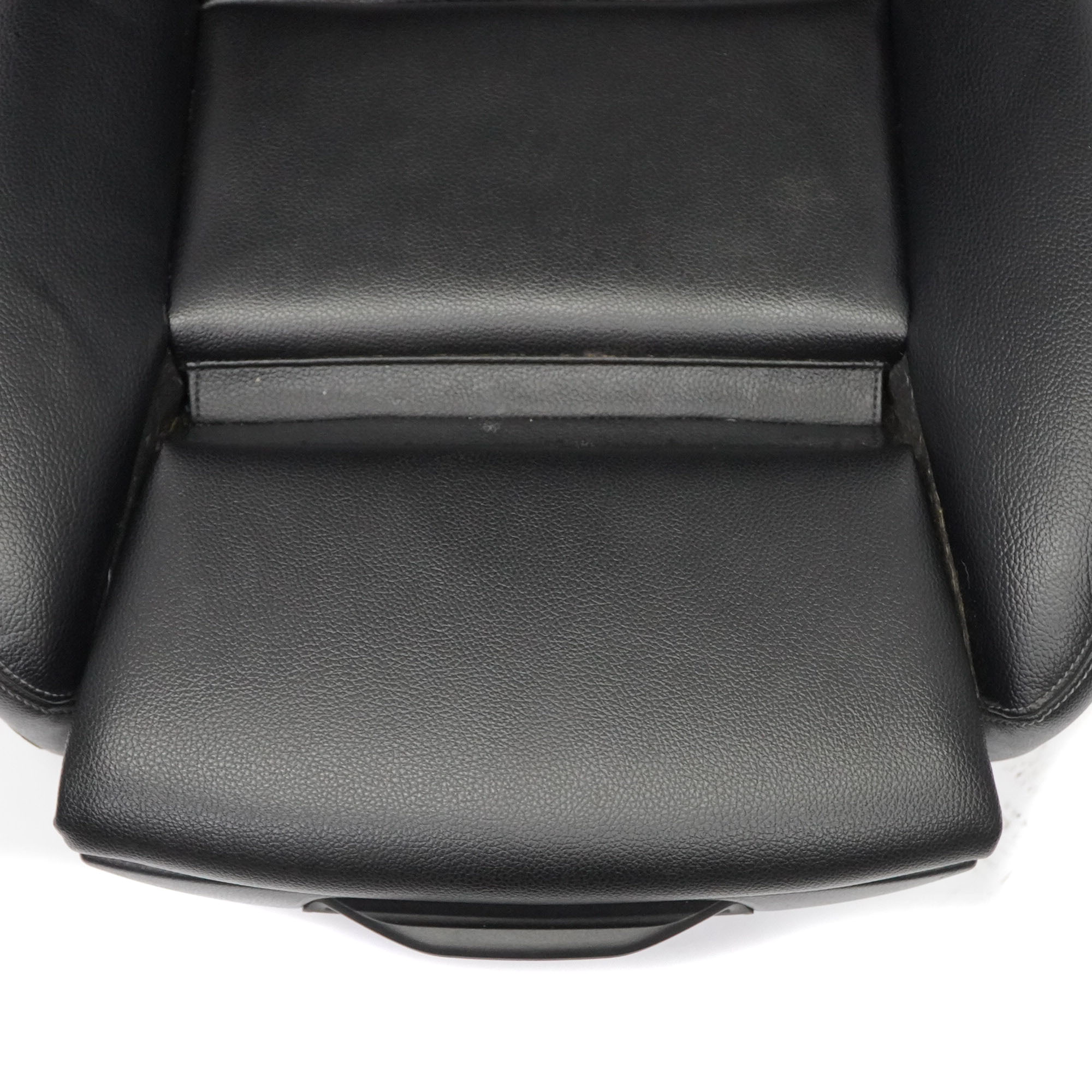 Front Seat Mercedes W176 Right O/S Imitation Leather Black Interior