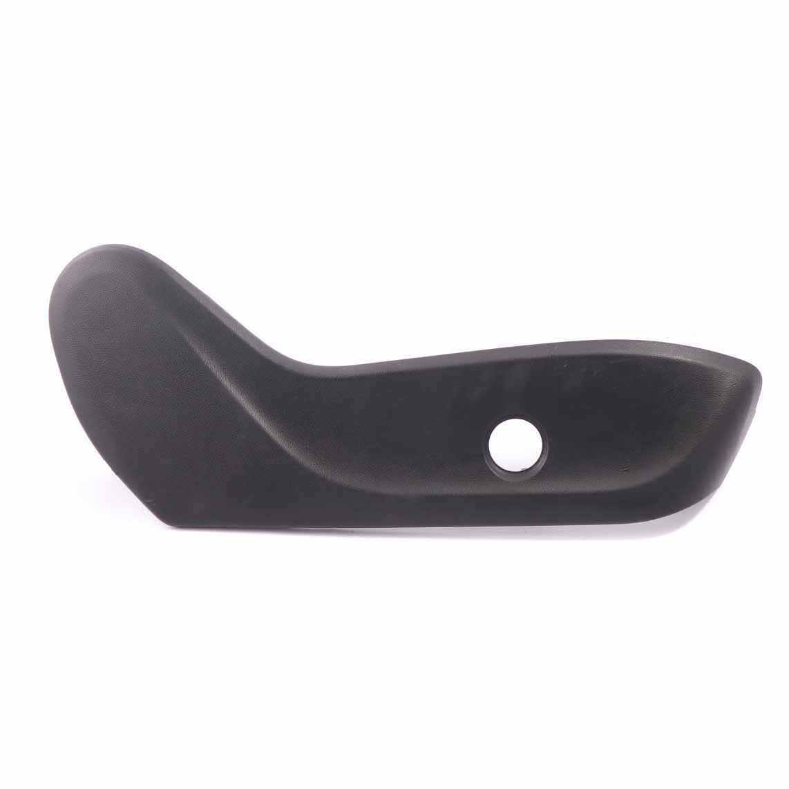 Seat Panel Mercedes W176 W246 Trim Front Right O/S Cover Black A2469195800