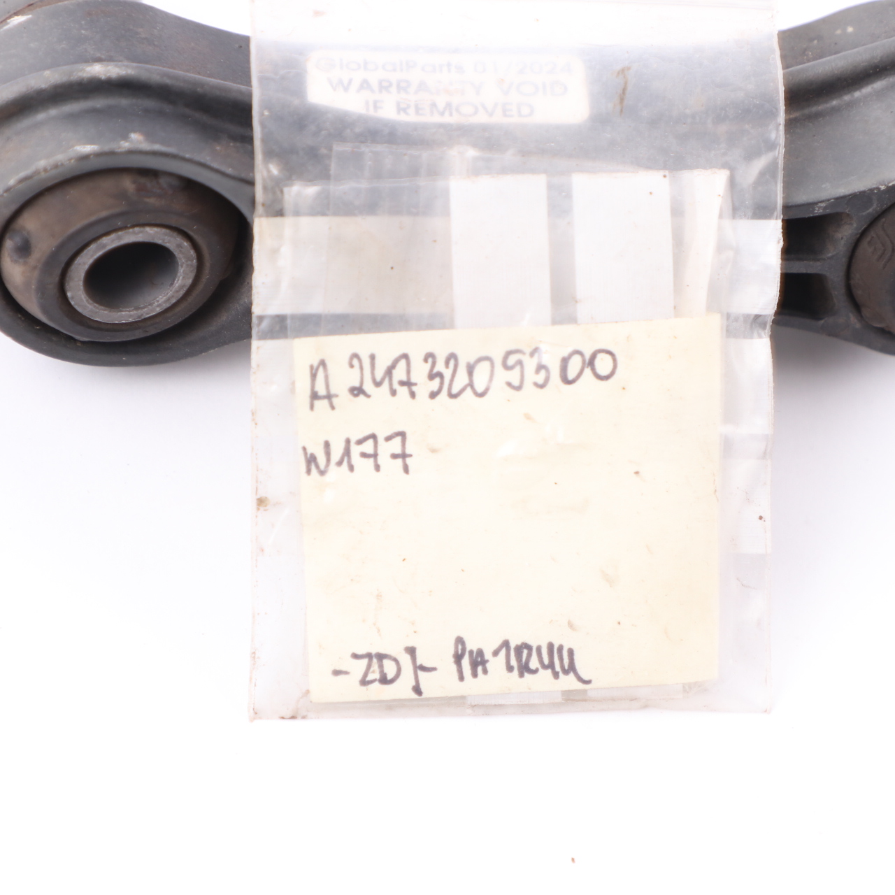 Mercedes W177 Rear Left Right N/O/S Stabilizer Link 