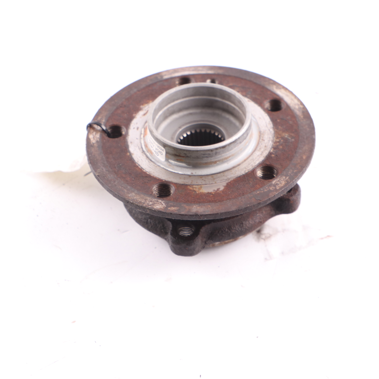 Drive Flange Hub Mercedes W177 W247 Front Axle Wheel Hub Bearing A2473340500