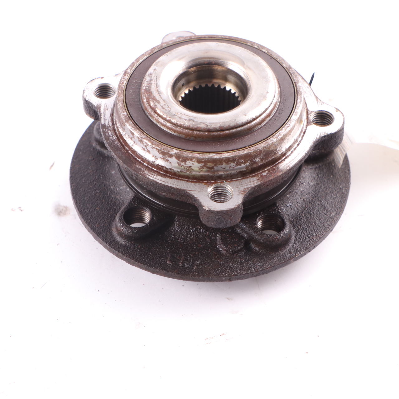 Drive Flange Hub Mercedes W177 W247 Front Axle Wheel Hub Bearing A2473340500